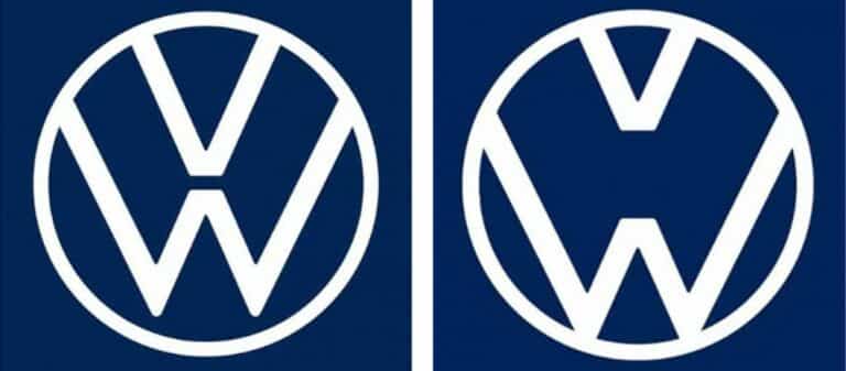 logo vw