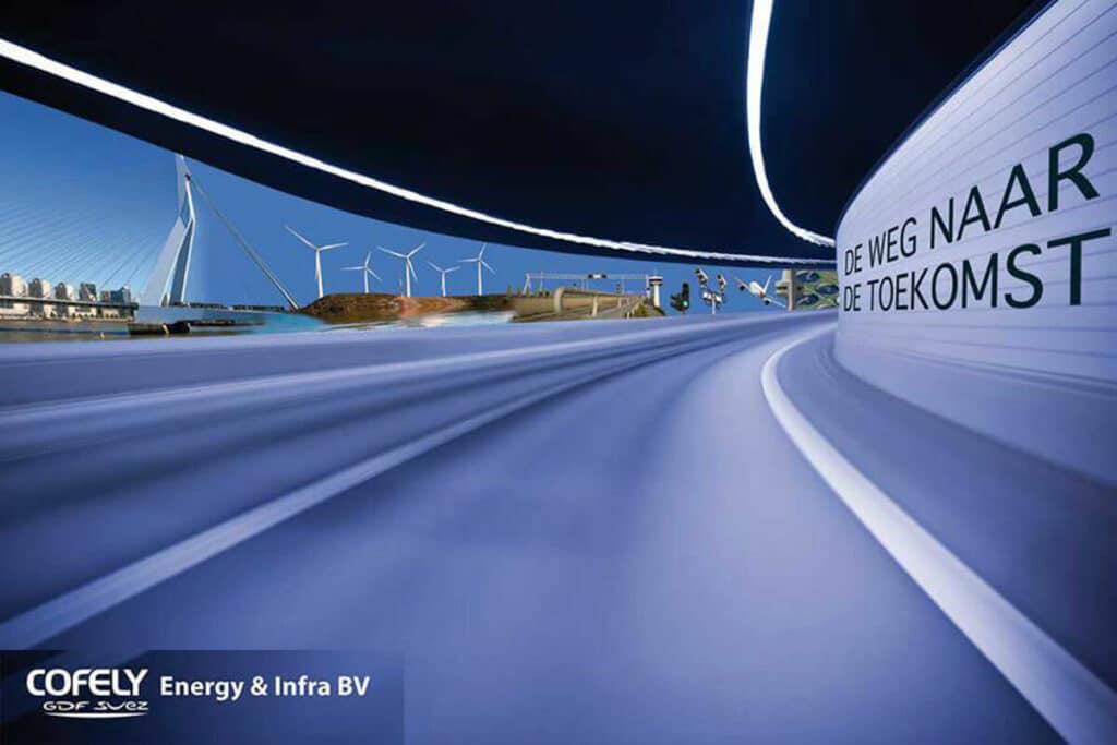 Poster ontwerper Breda