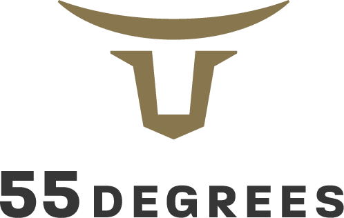 55degrees Restaurant logo