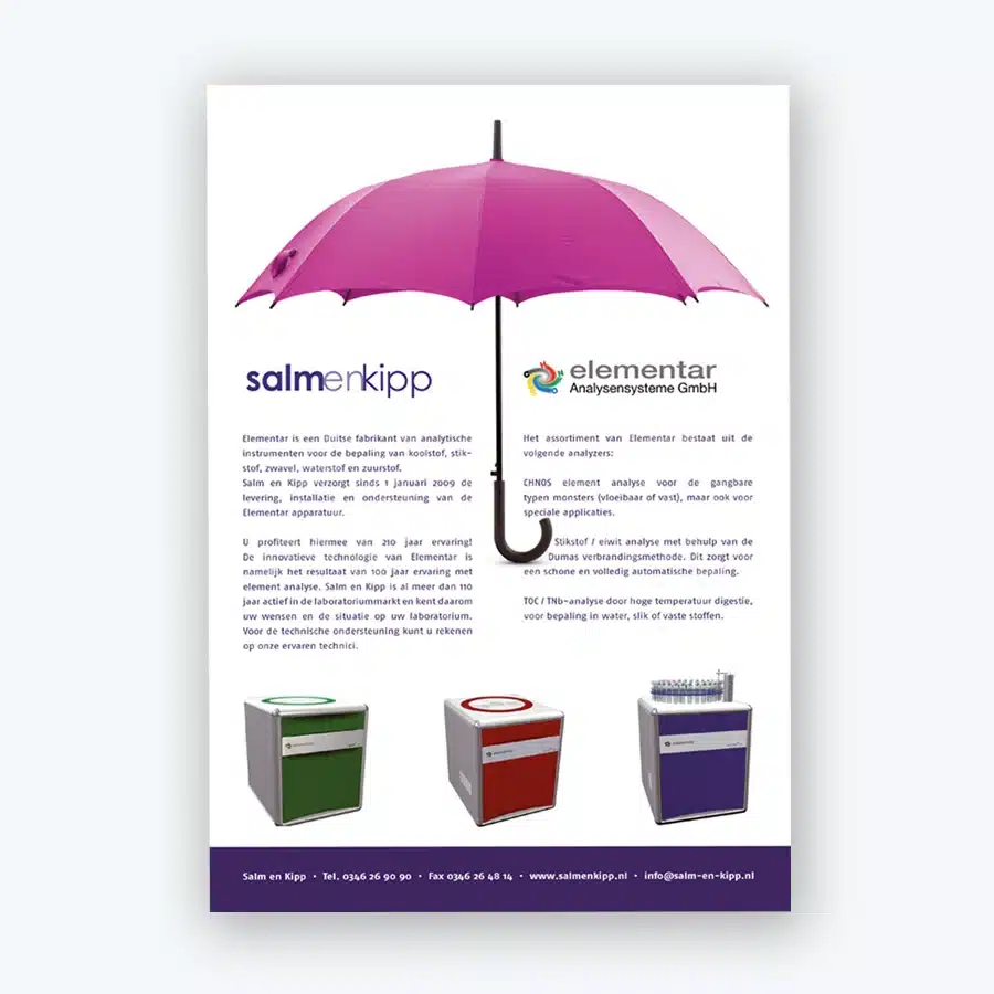 advertentie ontwerper breda