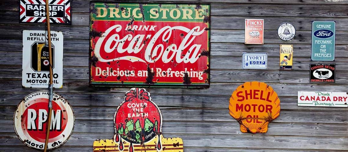 Waarom heeft je logo een update nodig