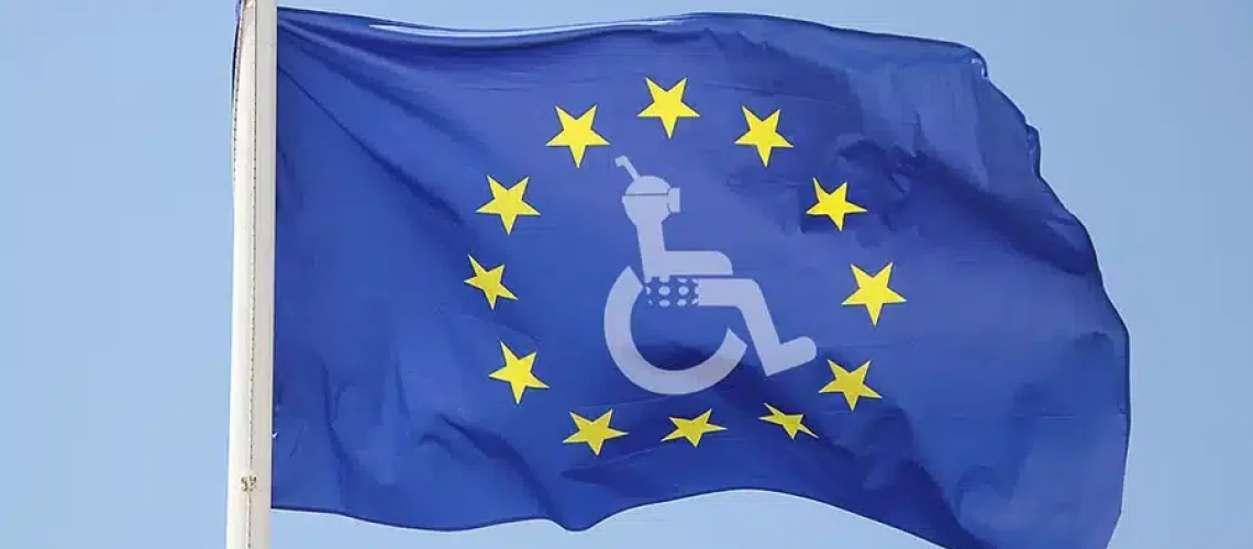 European Accessibility Act 2025 EAA