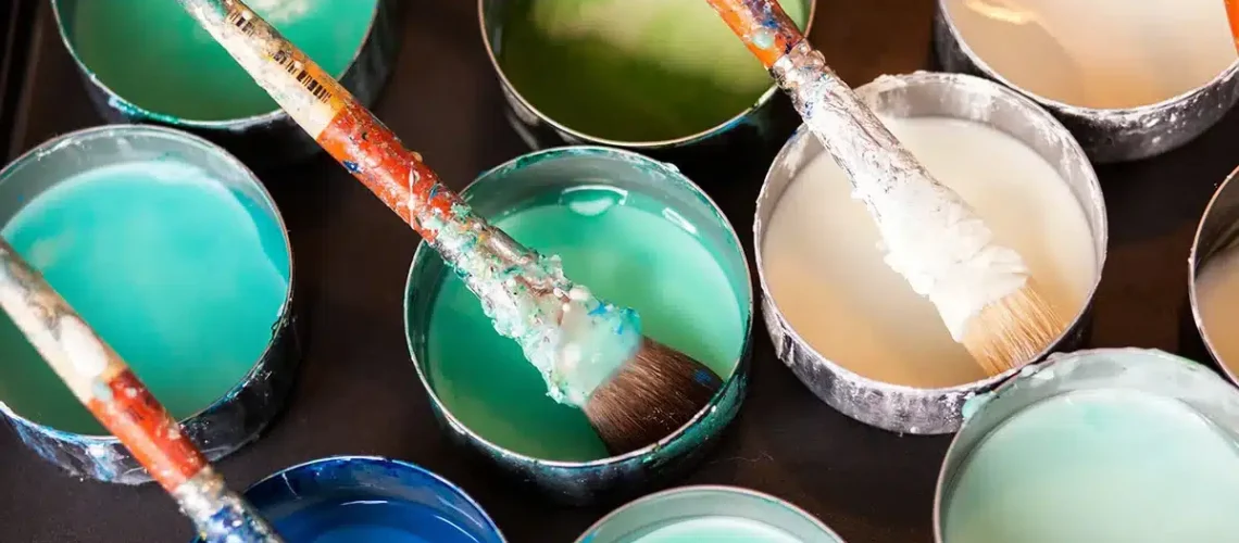 kleuren coaching websites