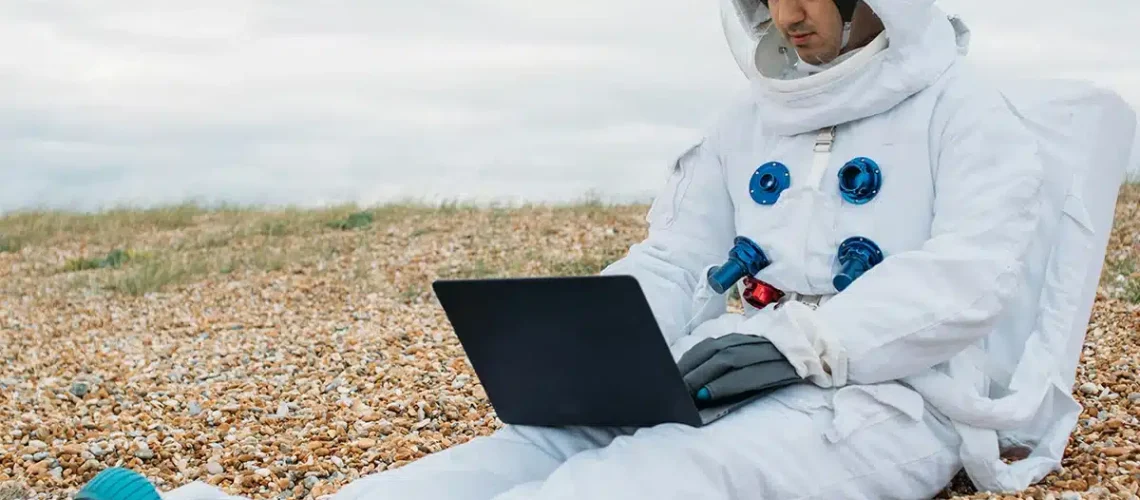 landingspagina one page website