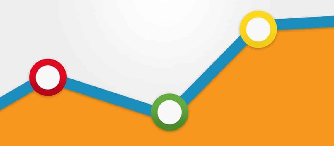 overstappen naar Google Analytics 4 GA4