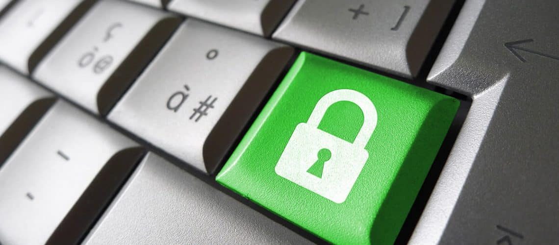 Veilige website voor iedereen