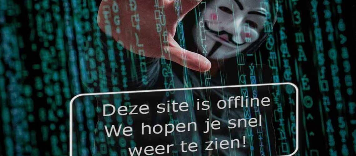 Waarom website onderhoud belangrijk is