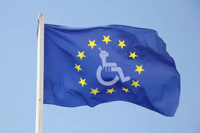 European Accessibility Act 2025 EAA