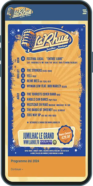 is website onderhoud nodig