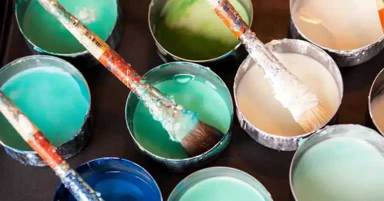 kleuren coaching websites