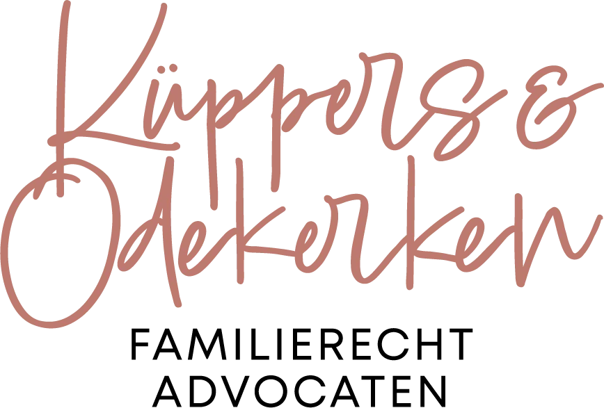 Kuppers en Odekerken logo
