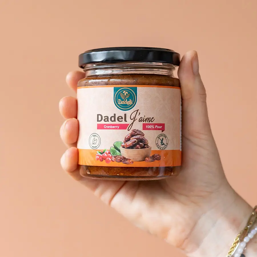 label laten maken breda