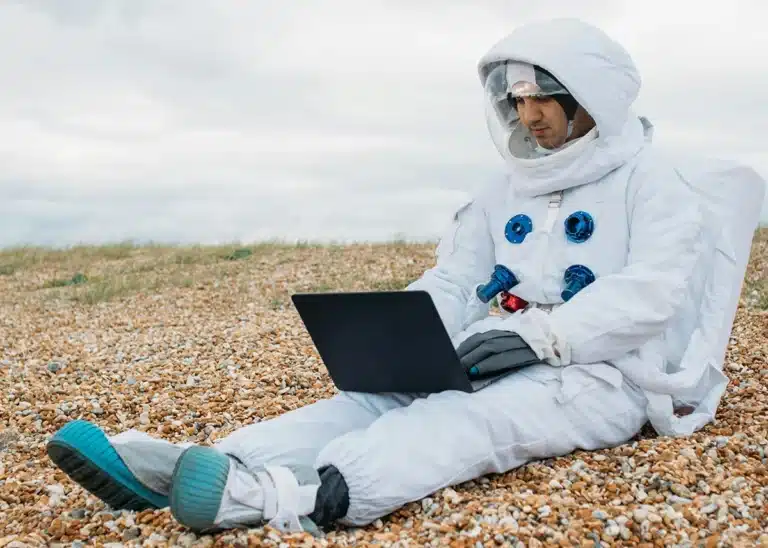 landingspagina one page website