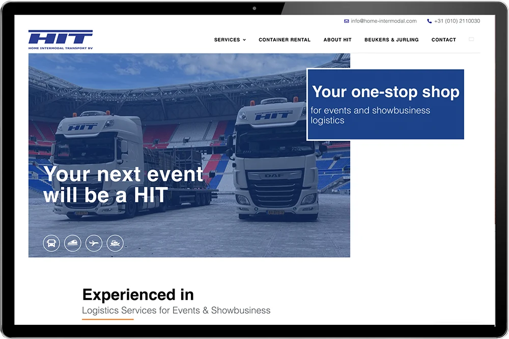 mooie website laten maken breda eo