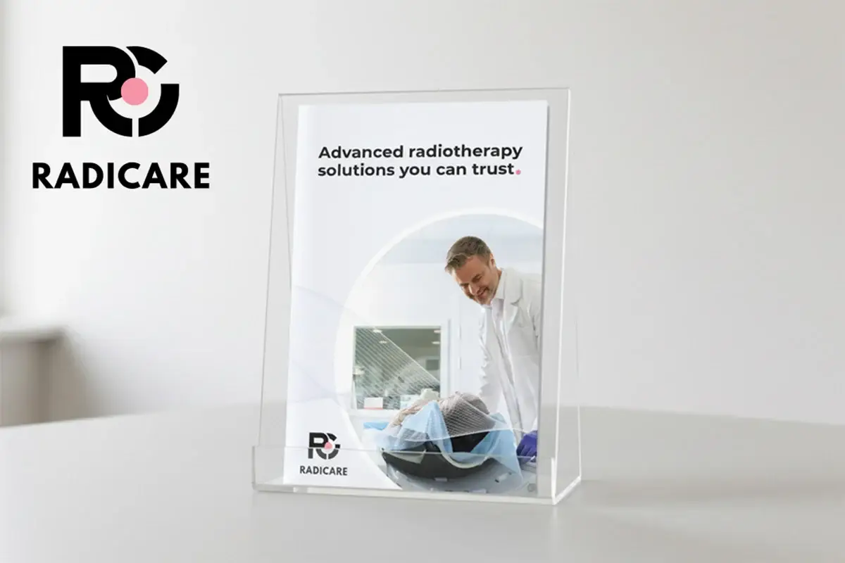 ontwerper voor brochures breda