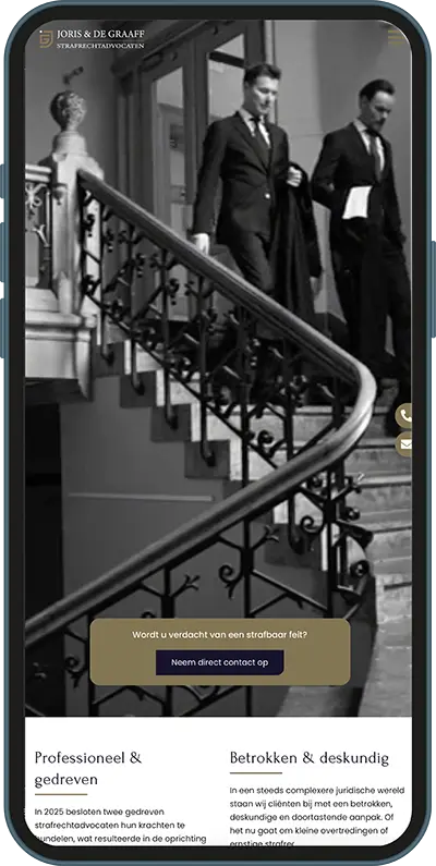 responsive website laten bouwen breda