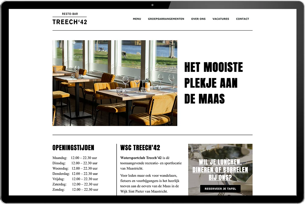 resto-bar treech42