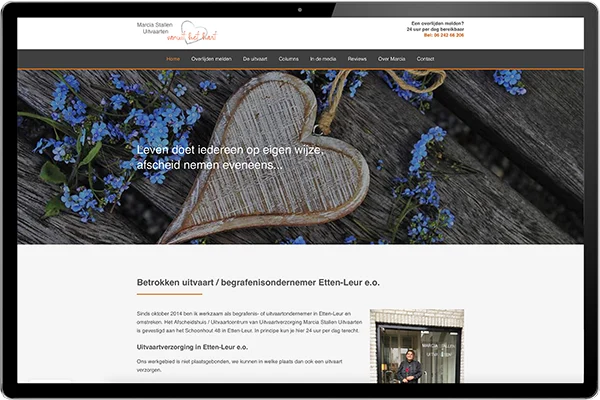 webdesign etten-leur