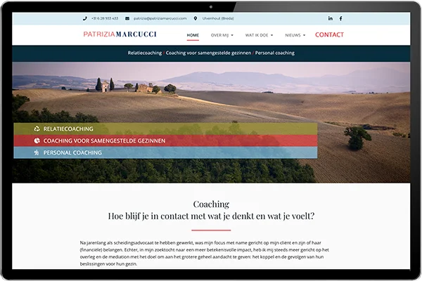 website bouwer breda