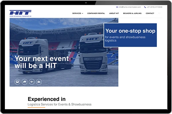 website laten maken zevenbergen