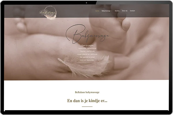 website onderhoud breda roosendaal