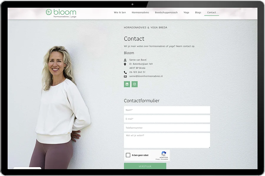 websites laten bouwen in breda