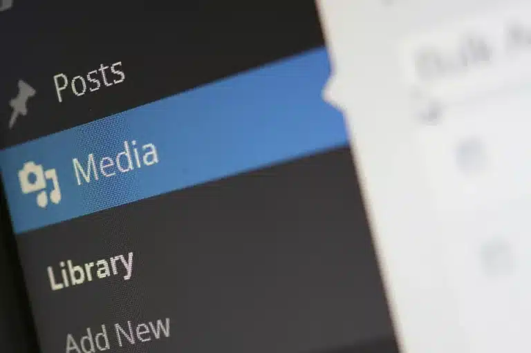 wordpress afbeeldingsformaten