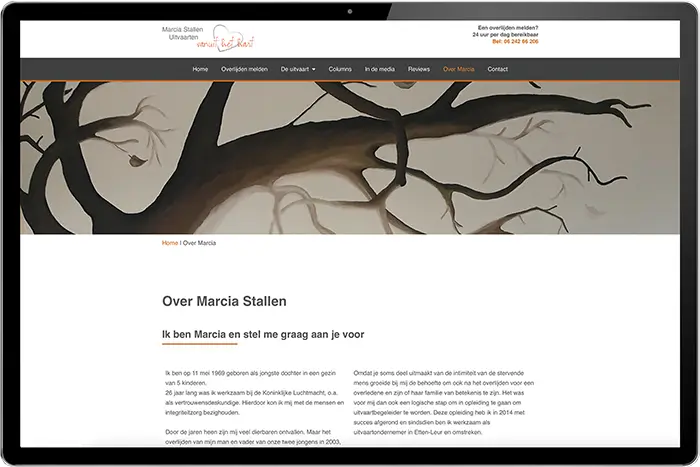 wordpress webdesign etten-leur breda