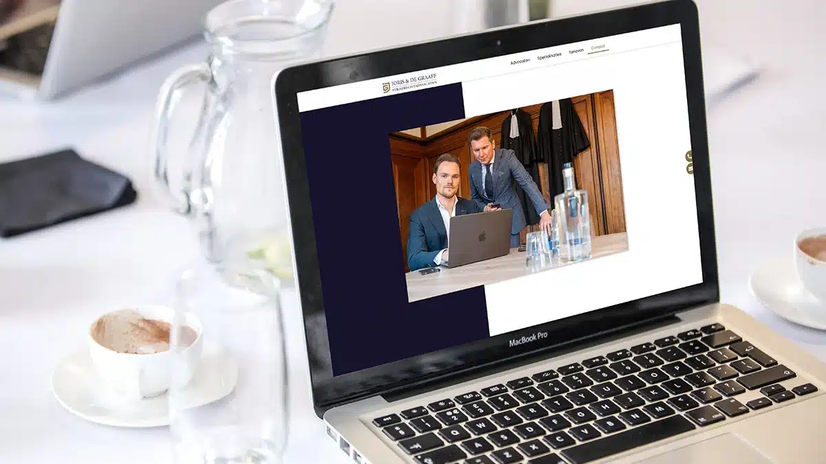 wordpress website laten maken breda eo
