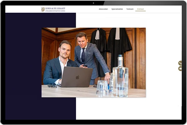 wordpress website onderhoud breda etten-leur